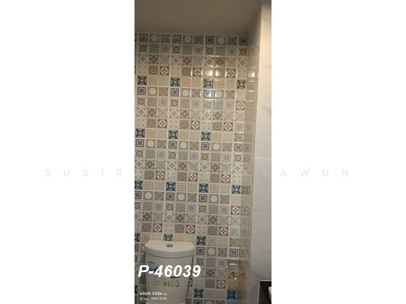 Abstracts Phahonyothin Park, Bangkok, 1076 Phahonyothin Road, Jom Phon, Chatuchak, Bangkok, 1 Bedroom, 38 sqm, Condo For Rent, by Susira Preuksawun, 500154830 - DDproperty.com