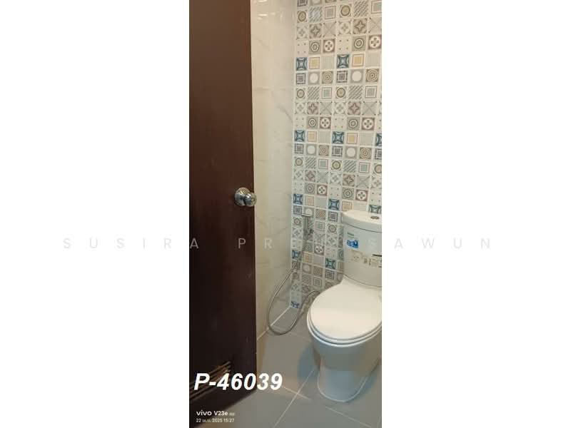 Abstracts Phahonyothin Park, Bangkok, 1076 Phahonyothin Road, Jom Phon, Chatuchak, Bangkok, 1 Bedroom, 38 sqm, Condo For Rent, by Susira Preuksawun, 500154830 - DDproperty.com