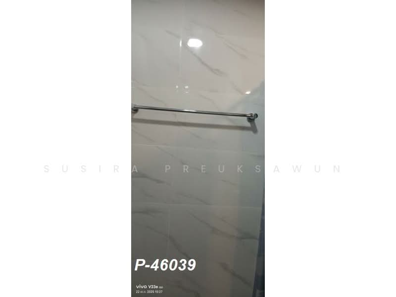 Abstracts Phahonyothin Park, Bangkok, 1076 Phahonyothin Road, Jom Phon, Chatuchak, Bangkok, 1 Bedroom, 38 sqm, Condo For Rent, by Susira Preuksawun, 500154830 - DDproperty.com