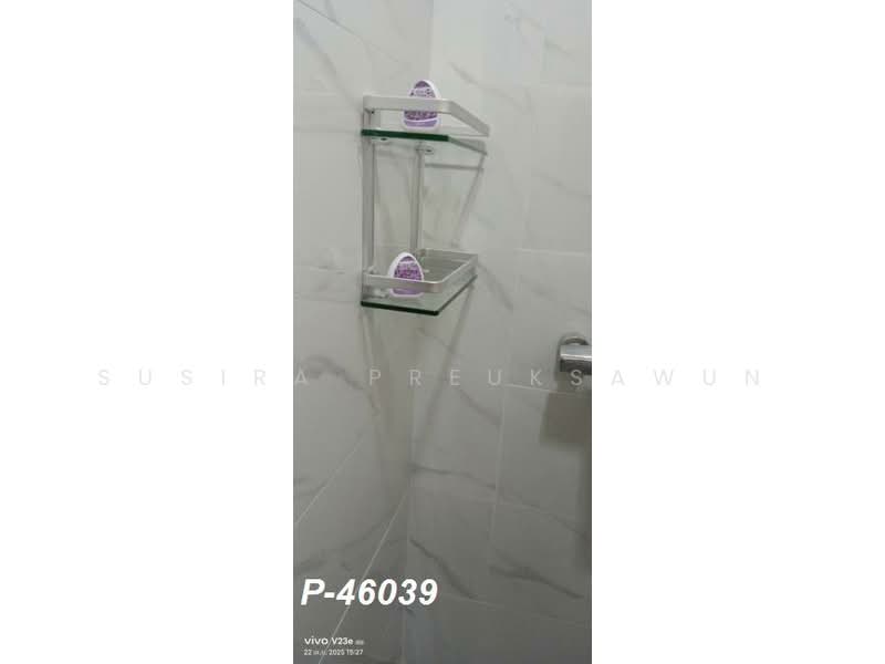 Abstracts Phahonyothin Park, Bangkok, 1076 Phahonyothin Road, Jom Phon, Chatuchak, Bangkok, 1 Bedroom, 38 sqm, Condo For Rent, by Susira Preuksawun, 500154830 - DDproperty.com