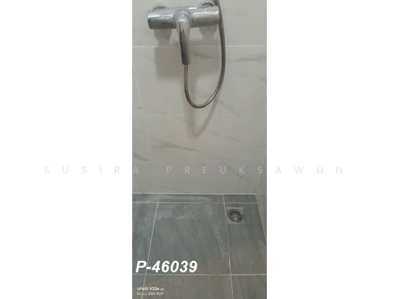 Abstracts Phahonyothin Park, Bangkok, 1076 Phahonyothin Road, Jom Phon, Chatuchak, Bangkok, 1 Bedroom, 38 sqm, Condo For Rent, by Susira Preuksawun, 500154830 - DDproperty.com