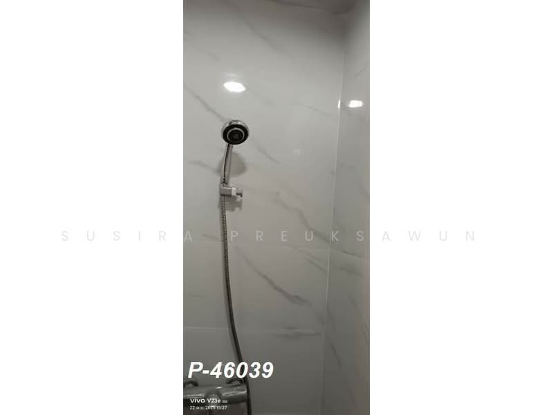 Abstracts Phahonyothin Park, Bangkok, 1076 Phahonyothin Road, Jom Phon, Chatuchak, Bangkok, 1 Bedroom, 38 sqm, Condo For Rent, by Susira Preuksawun, 500154830 - DDproperty.com