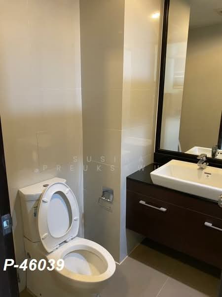 The Line Phahonyothin Park, Bangkok, 1090 Phahonyothin Road, Jom Phon, Chatuchak, Bangkok, 1 Bedroom, 38 sqm, Condo For Rent, by Susira Preuksawun, 500154830 - DDproperty.com