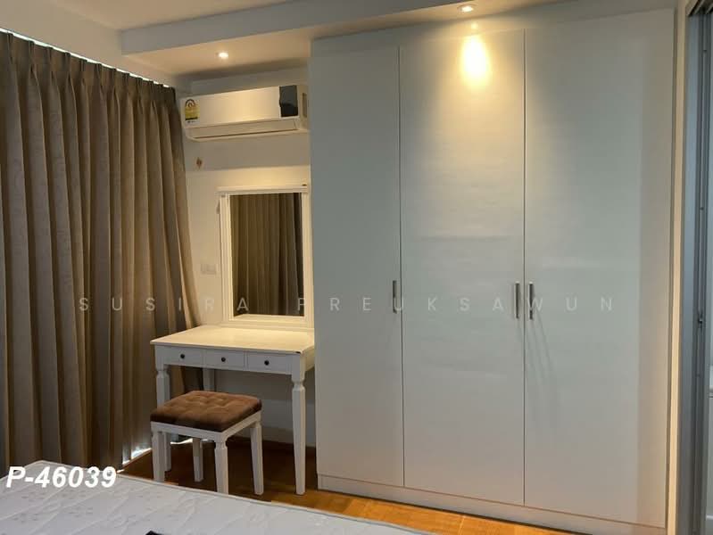The Line Phahonyothin Park, Bangkok, 1090 Phahonyothin Road, Jom Phon, Chatuchak, Bangkok, 1 Bedroom, 38 sqm, Condo For Rent, by Susira Preuksawun, 500154830 - DDproperty.com