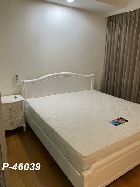 The Line Phahonyothin Park, Bangkok, 1090 Phahonyothin Road, Jom Phon, Chatuchak, Bangkok, 1 Bedroom, 38 sqm, Condo For Rent, by Susira Preuksawun, 500154830 - DDproperty.com