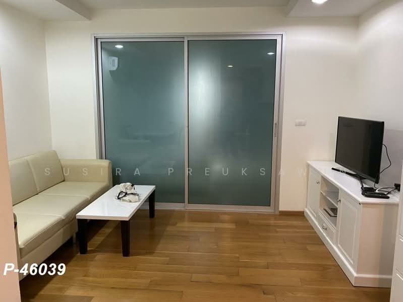 The Line Phahonyothin Park, Bangkok, 1090 Phahonyothin Road, Jom Phon, Chatuchak, Bangkok, 1 Bedroom, 38 sqm, Condo For Rent, by Susira Preuksawun, 500154830 - DDproperty.com