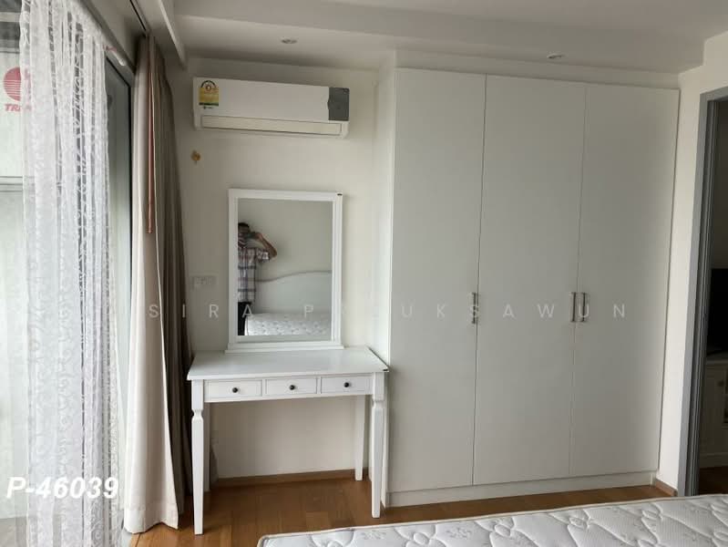 The Line Phahonyothin Park, Bangkok, 1090 Phahonyothin Road, Jom Phon, Chatuchak, Bangkok, 1 Bedroom, 38 sqm, Condo For Rent, by Susira Preuksawun, 500154830 - DDproperty.com