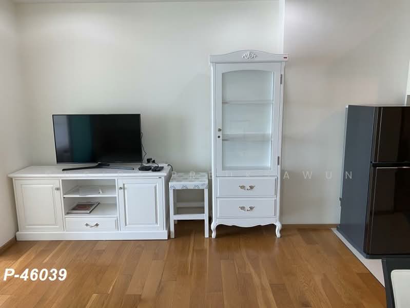 Abstracts Phahonyothin Park, Bangkok, 1076 Phahonyothin Road, Jom Phon, Chatuchak, Bangkok, 1 Bedroom, 38 sqm, Condo For Rent, by Susira Preuksawun, 500154830 - DDproperty.com