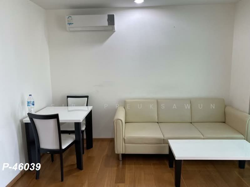 The Line Phahonyothin Park, Bangkok, 1090 Phahonyothin Road, Jom Phon, Chatuchak, Bangkok, 1 Bedroom, 38 sqm, Condo For Rent, by Susira Preuksawun, 500154830 - DDproperty.com