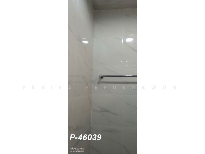 Abstracts Phahonyothin Park, Bangkok, 1076 Phahonyothin Road, Jom Phon, Chatuchak, Bangkok, 1 Bedroom, 38 sqm, Condo For Rent, by Susira Preuksawun, 500154830 - DDproperty.com