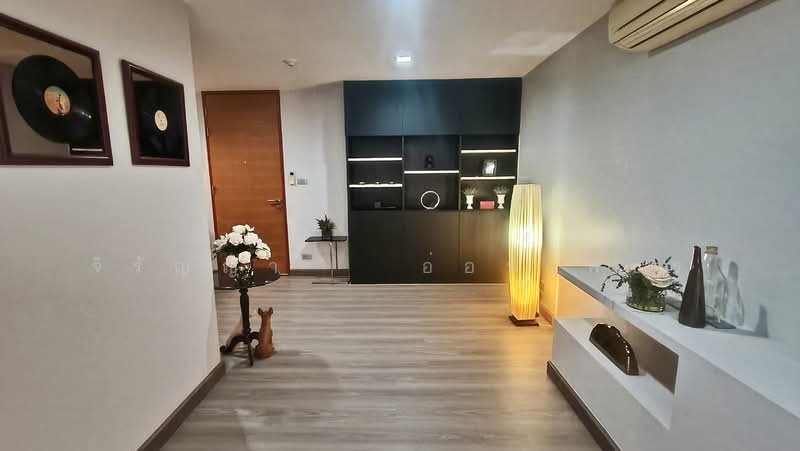 XVI The Sixteenth : เอ็กซ์วีไอ เดอะ ซิกซ์ทีน, กรุงเทพ, 588 พระรามที่ 4, คลองเตย, คลองเตย, กรุงเทพ, 43 ตร.ม., คอนโด ขาย, โดย จิรัญญา อ่อนเพชร, 500154831 - DDproperty.com