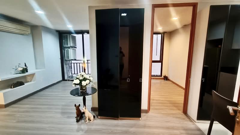 XVI The Sixteenth : เอ็กซ์วีไอ เดอะ ซิกซ์ทีน, กรุงเทพ, 588 พระรามที่ 4, คลองเตย, คลองเตย, กรุงเทพ, 43 ตร.ม., คอนโด ขาย, โดย จิรัญญา อ่อนเพชร, 500154831 - DDproperty.com