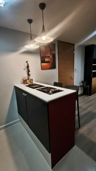 XVI The Sixteenth, Bangkok, 588 Rama 4, Khlong Toei, Khlong Toei, Bangkok, 1 Bedroom, 43 sqm, Condo For Sale, by จิรัญญา   อ่อนเพชร, 500154831 - DDproperty.com