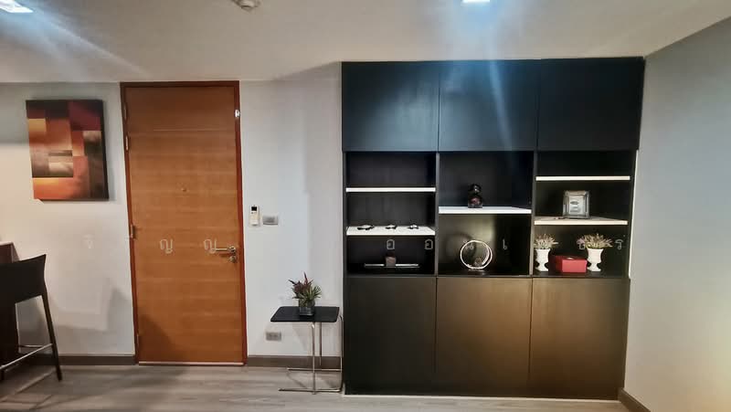 XVI The Sixteenth, Bangkok, 588 Rama 4, Khlong Toei, Khlong Toei, Bangkok, 1 Bedroom, 43 sqm, Condo For Sale, by จิรัญญา   อ่อนเพชร, 500154831 - DDproperty.com