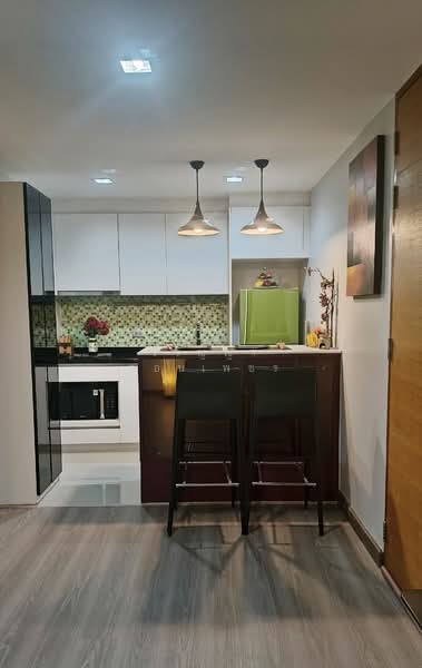 XVI The Sixteenth, Bangkok, 588 Rama 4, Khlong Toei, Khlong Toei, Bangkok, 1 Bedroom, 43 sqm, Condo For Sale, by จิรัญญา   อ่อนเพชร, 500154831 - DDproperty.com