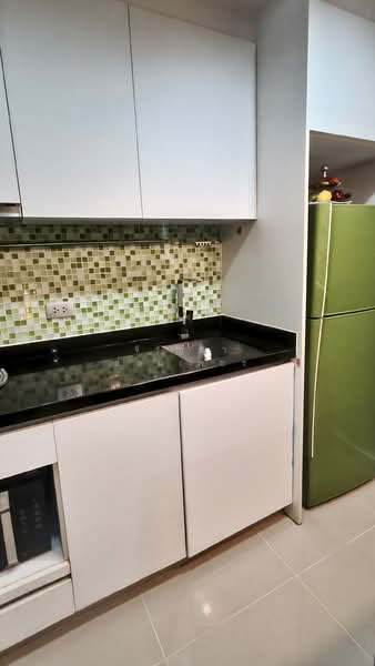 XVI The Sixteenth : เอ็กซ์วีไอ เดอะ ซิกซ์ทีน, กรุงเทพ, 588 พระรามที่ 4, คลองเตย, คลองเตย, กรุงเทพ, 43 ตร.ม., คอนโด ขาย, โดย จิรัญญา อ่อนเพชร, 500154831 - DDproperty.com