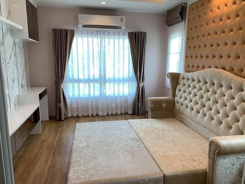 Sense Saimai 56, Bangkok, Soi Sai Mai 56, O-Ngoen, Sai Mai, Bangkok, 5 Bedrooms, 151 sqm, Single Detached House For Sale, by คุณ ภัทรานิษฐ์, 500154832 - DDproperty.com