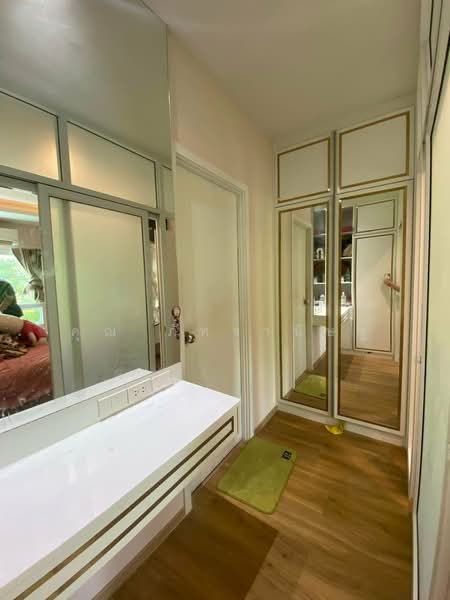 Sense Saimai 56, Bangkok, Soi Sai Mai 56, O-Ngoen, Sai Mai, Bangkok, 5 Bedrooms, 151 sqm, Single Detached House For Sale, by คุณ ภัทรานิษฐ์, 500154832 - DDproperty.com