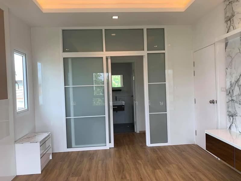 Sense Saimai 56, Bangkok, Soi Sai Mai 56, O-Ngoen, Sai Mai, Bangkok, 5 Bedrooms, 151 sqm, Single Detached House For Sale, by คุณ ภัทรานิษฐ์, 500154832 - DDproperty.com