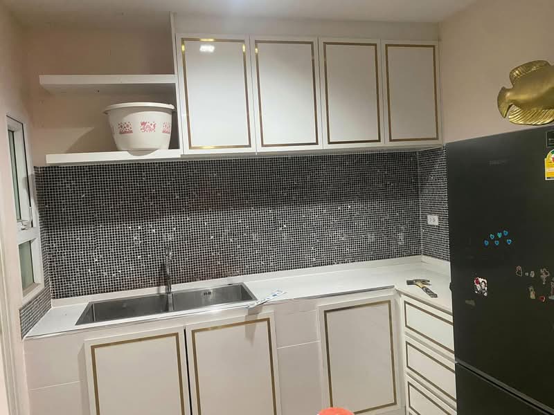 Sense Saimai 56, Bangkok, Soi Sai Mai 56, O-Ngoen, Sai Mai, Bangkok, 5 Bedrooms, 151 sqm, Single Detached House For Sale, by คุณ ภัทรานิษฐ์, 500154832 - DDproperty.com