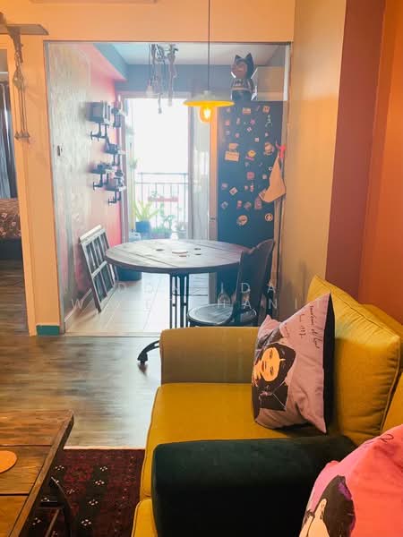 Supalai Veranda Rama 9, Bangkok, 349 Rama 9, Bang Kapi, Huai Khwang, Bangkok, 1 Bedroom, 41 sqm, Condo For Sale, by Dontida Wisetphanit, 500154833 - DDproperty.com