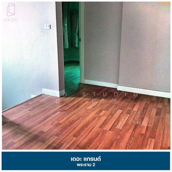 The Grand Rama 2, Samut Sakhon, Rama 2 Road, Phanthai Norasing, Muang Samut Sakhon, Samut Sakhon, 4 Bedrooms, 192 sqm, Single Detached House For Sale, by OKDD STUDIO Co., Ltd., 500154834 - DDproperty.com