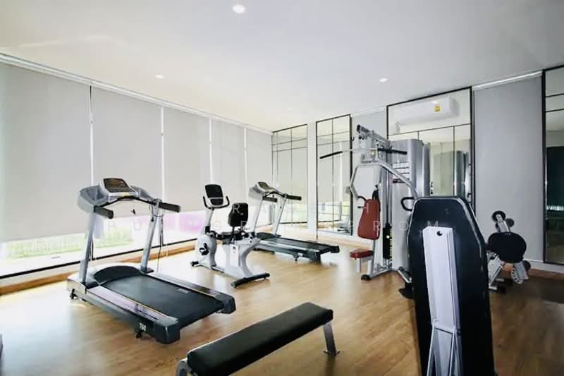 Centro Suksawat-Rama 3, Bangkok, Pracha Uthit Road 69, Bangmot, Thung Khru, Bangkok, 4 Bedrooms, 173 sqm, Single Detached House For Rent, by Naraseth Puengpornprom, 500154835 - DDproperty.com