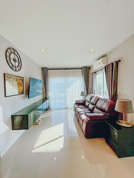 Centro Suksawat-Rama 3, Bangkok, Pracha Uthit Road 69, Bangmot, Thung Khru, Bangkok, 4 Bedrooms, 173 sqm, Single Detached House For Rent, by Naraseth Puengpornprom, 500154835 - DDproperty.com