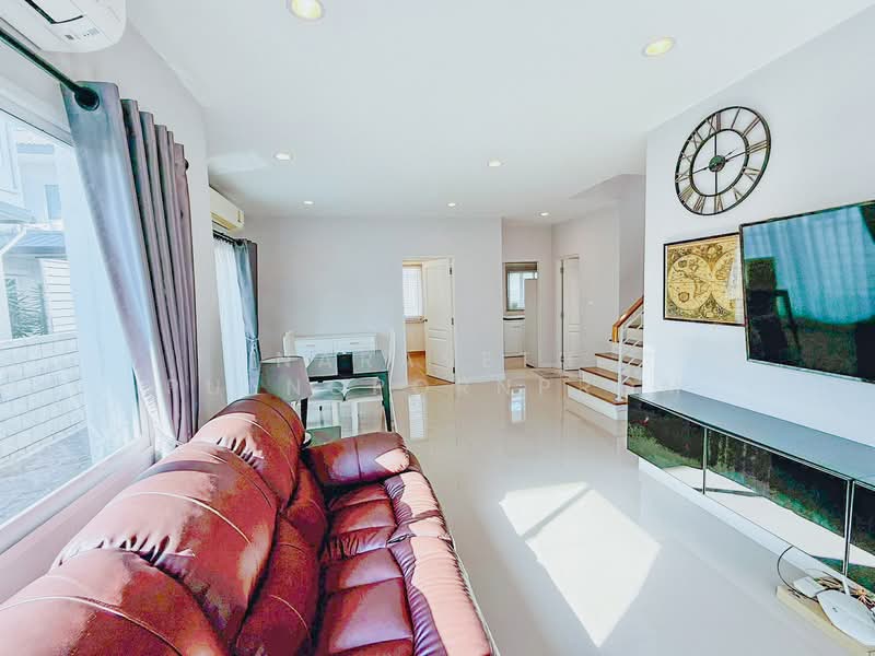 Centro Suksawat-Rama 3, Bangkok, Pracha Uthit Road 69, Bangmot, Thung Khru, Bangkok, 4 Bedrooms, 173 sqm, Single Detached House For Rent, by Naraseth Puengpornprom, 500154835 - DDproperty.com