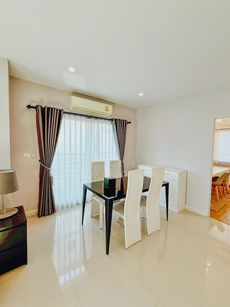 Centro Suksawat-Rama 3 : เซนโทร สุขสวัสดิ์-พระราม 3, กรุงเทพ, ถนนประชาอุทิศ 69, บางมด, ทุ่งครุ, กรุงเทพ, 173 ตร.ม., บ้านเดี่ยว ให้เช่า, โดย Naraseth Puengpornprom, 500154835 - DDproperty.com