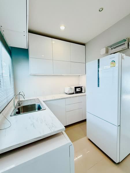 Centro Suksawat-Rama 3, Bangkok, Pracha Uthit Road 69, Bangmot, Thung Khru, Bangkok, 4 Bedrooms, 173 sqm, Single Detached House For Rent, by Naraseth Puengpornprom, 500154835 - DDproperty.com