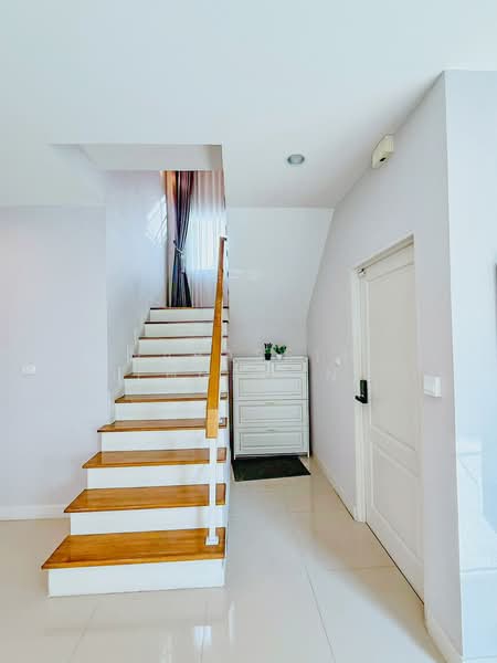 Centro Suksawat-Rama 3 : เซนโทร สุขสวัสดิ์-พระราม 3, กรุงเทพ, ถนนประชาอุทิศ 69, บางมด, ทุ่งครุ, กรุงเทพ, 173 ตร.ม., บ้านเดี่ยว ให้เช่า, โดย Naraseth Puengpornprom, 500154835 - DDproperty.com