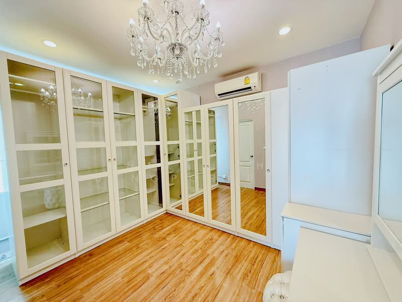 Centro Suksawat-Rama 3, Bangkok, Pracha Uthit Road 69, Bangmot, Thung Khru, Bangkok, 4 Bedrooms, 173 sqm, Single Detached House For Rent, by Naraseth Puengpornprom, 500154835 - DDproperty.com