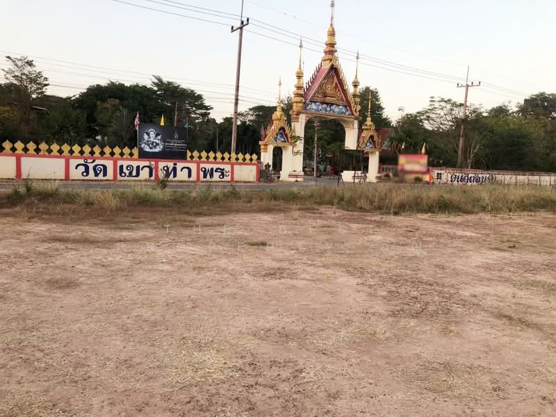 ขาย - ที่ดินเขาท่าพระ ชัยนาท, ชัยนาท