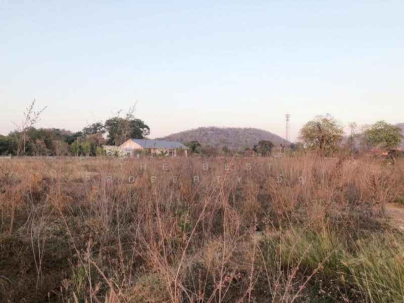 ขาย - ที่ดินเขาท่าพระ ชัยนาท, ชัยนาท