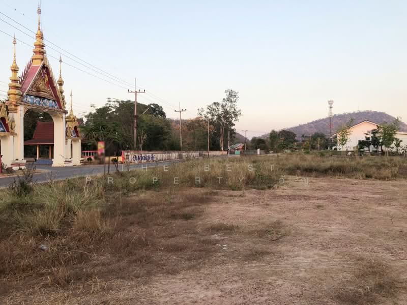 ขาย - ที่ดินเขาท่าพระ ชัยนาท, ชัยนาท