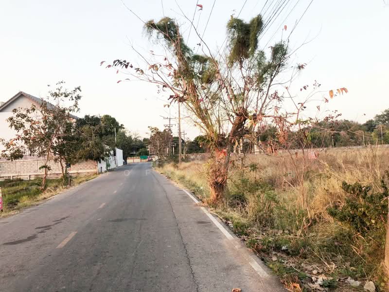 ที่ดินเขาท่าพระ ชัยนาท, Chai Nat, Khao Tha Phra, Muang Chai Nat, Chai Nat, , 5,600 sqm, Land For Sale, by The Best Property อัญ, 500154836 - DDproperty.com