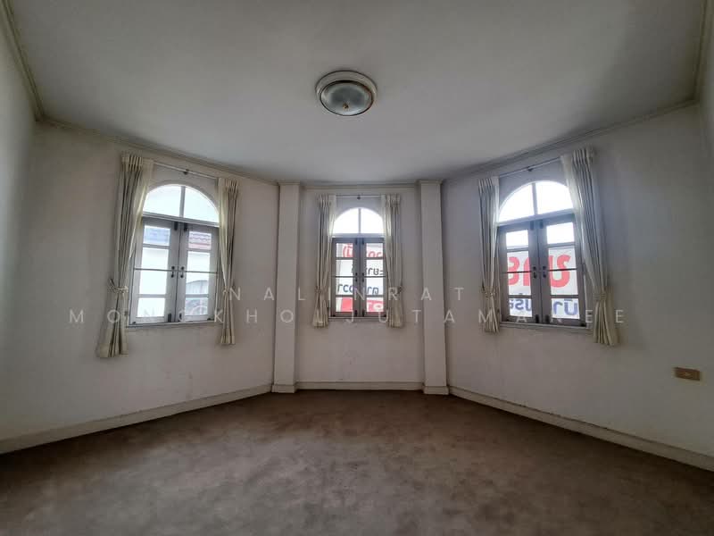 Siwalee Tiwanon-Pak Kret : สีวลี-ติวานนท์ ปากเกร็ด, นนทบุรี, สุขาประชาสรรค์ 3, บางพูด, ปากเกร็ด, นนทบุรี, 200 ตร.ม., บ้านเดี่ยว ให้เช่า, โดย Nalinrat Mongkholjutamanee, 500154838 - DDproperty.com