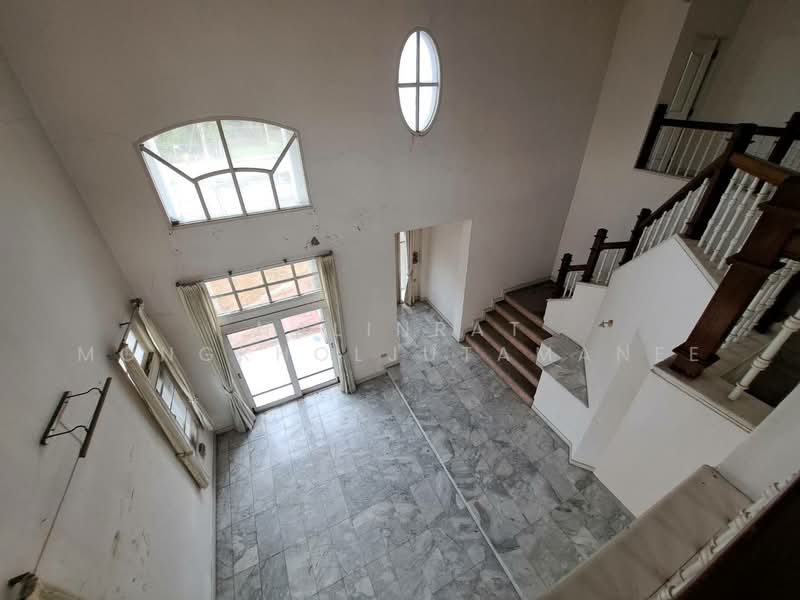 Siwalee Tiwanon-Pak Kret, Nonthaburi, Sukhaprachasan 3, Bang Phut, Pak Kret, Nonthaburi, 3 Bedrooms, 200 sqm, Single Detached House For Rent, by Nalinrat Mongkholjutamanee, 500154838 - DDproperty.com