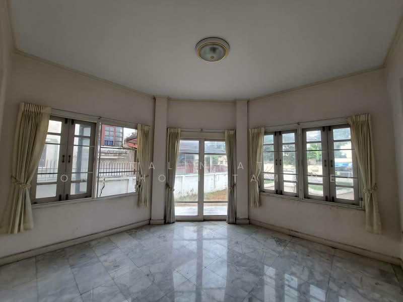 Siwalee Tiwanon-Pak Kret, Nonthaburi, Sukhaprachasan 3, Bang Phut, Pak Kret, Nonthaburi, 3 Bedrooms, 200 sqm, Single Detached House For Rent, by Nalinrat Mongkholjutamanee, 500154838 - DDproperty.com