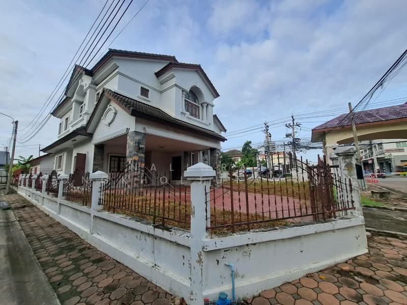 Siwalee Tiwanon-Pak Kret : สีวลี-ติวานนท์ ปากเกร็ด, นนทบุรี, สุขาประชาสรรค์ 3, บางพูด, ปากเกร็ด, นนทบุรี, 200 ตร.ม., บ้านเดี่ยว ให้เช่า, โดย Nalinrat Mongkholjutamanee, 500154838 - DDproperty.com