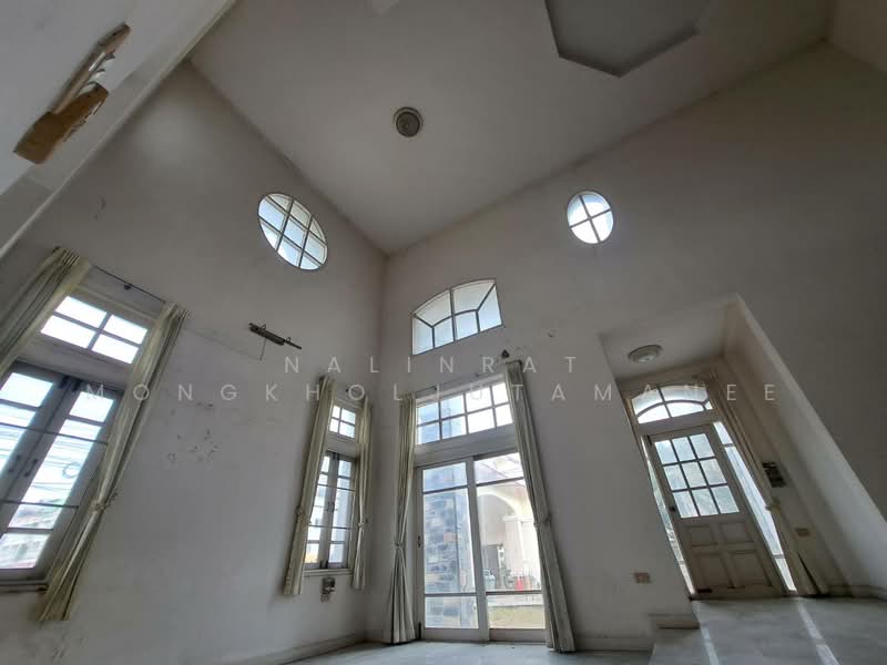 Siwalee Tiwanon-Pak Kret, Nonthaburi, Sukhaprachasan 3, Bang Phut, Pak Kret, Nonthaburi, 3 Bedrooms, 200 sqm, Single Detached House For Rent, by Nalinrat Mongkholjutamanee, 500154838 - DDproperty.com