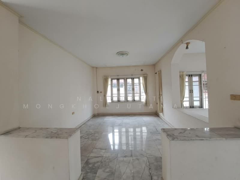 Siwalee Tiwanon-Pak Kret, Nonthaburi, Sukhaprachasan 3, Bang Phut, Pak Kret, Nonthaburi, 3 Bedrooms, 200 sqm, Single Detached House For Rent, by Nalinrat Mongkholjutamanee, 500154838 - DDproperty.com