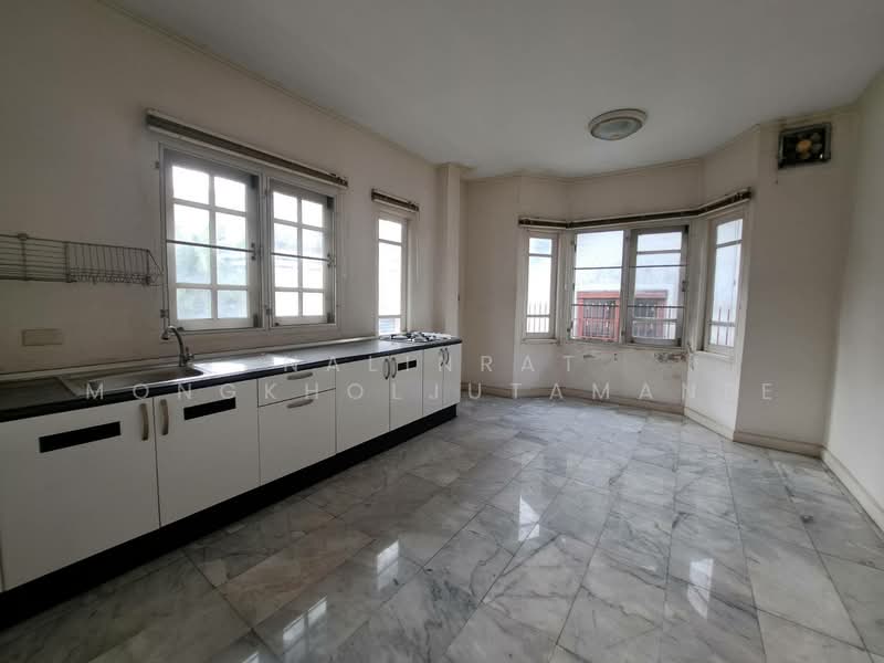 Siwalee Tiwanon-Pak Kret, Nonthaburi, Sukhaprachasan 3, Bang Phut, Pak Kret, Nonthaburi, 3 Bedrooms, 200 sqm, Single Detached House For Rent, by Nalinrat Mongkholjutamanee, 500154838 - DDproperty.com