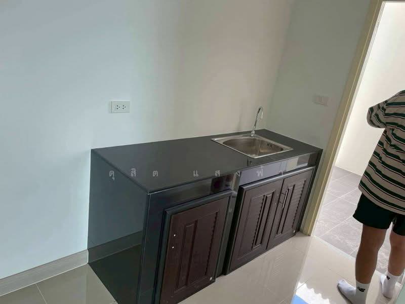 ให้เช่าบ้านแฝด ม.แสนมณีเนเจอร์ พานทอง ชลบุรี, Chon Buri (Pattaya), Bang Nang, Phan Thong, Chon Buri (Pattaya), 2 Bedrooms, 120 sqm, Semi-Detached House (Twin House) For Rent, by Dusit Saengfa, 500154840 - DDproperty.com