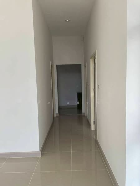 ให้เช่าบ้านแฝด ม.แสนมณีเนเจอร์ พานทอง ชลบุรี, Chon Buri (Pattaya), Bang Nang, Phan Thong, Chon Buri (Pattaya), 2 Bedrooms, 120 sqm, Semi-Detached House (Twin House) For Rent, by Dusit Saengfa, 500154840 - DDproperty.com