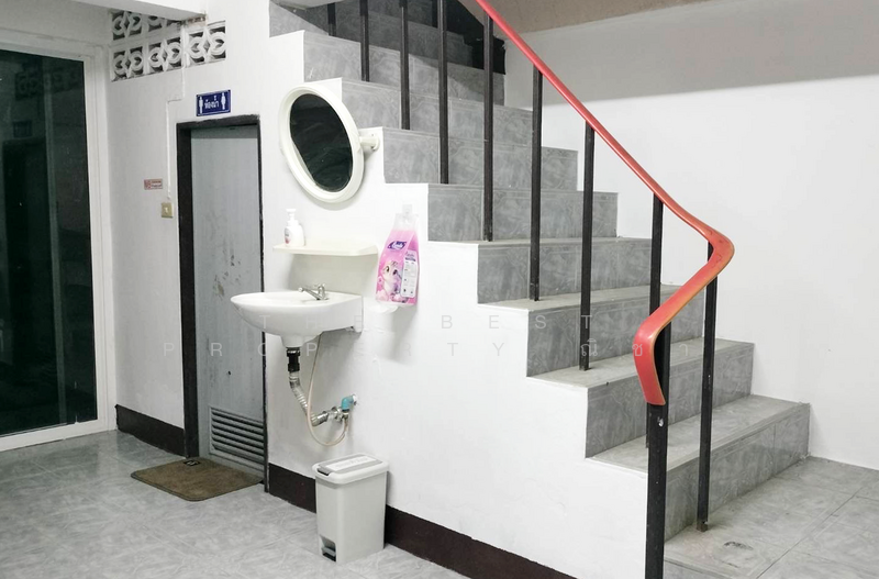 อาคารพาณิชย์ทับคล้อ พิจิตร, Phichit, Thap Khlo, Thap Khlo, Phichit, , 100 sqm, Shophouse For Sale, by The Best Property ณิชา, 500154841 - DDproperty.com