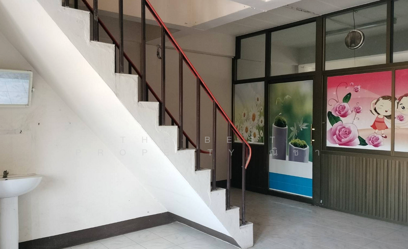 อาคารพาณิชย์ทับคล้อ พิจิตร, Phichit, Thap Khlo, Thap Khlo, Phichit, , 100 sqm, Shophouse For Sale, by The Best Property ณิชา, 500154841 - DDproperty.com