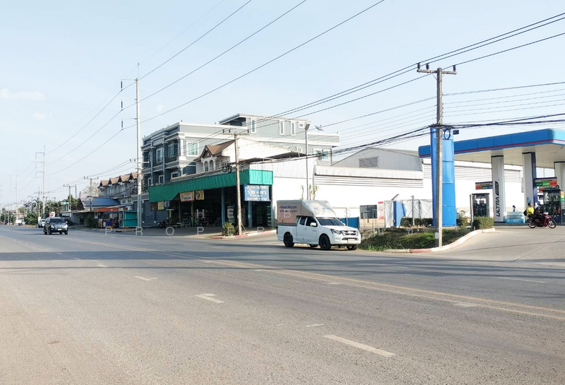 อาคารพาณิชย์ทับคล้อ พิจิตร, Phichit, Thap Khlo, Thap Khlo, Phichit, , 100 sqm, Shophouse For Sale, by The Best Property ณิชา, 500154841 - DDproperty.com