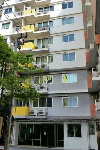 My Condo Sukhumvit 81, Bangkok, Soi Sukhumvit 81 Sukhumvit Road, Bang Chak, Phra Khanong, Bangkok, Studio, 25 sqm, Condo For Rent, by Thida Thewinram, 500154842 - DDproperty.com